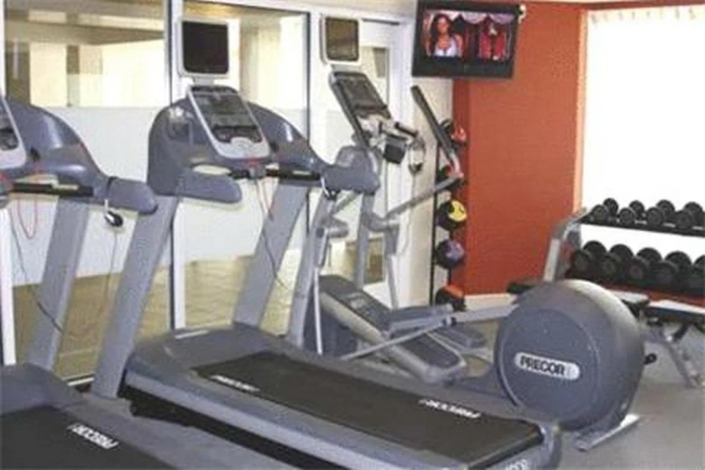 Hilton Garden Inn Livermore