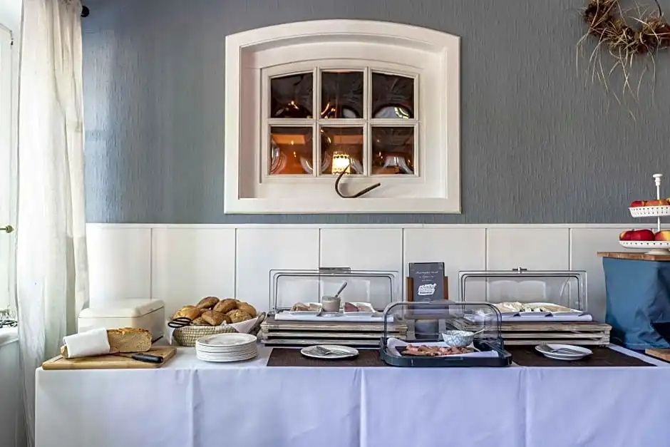 Flair Hotel Zur Eiche
