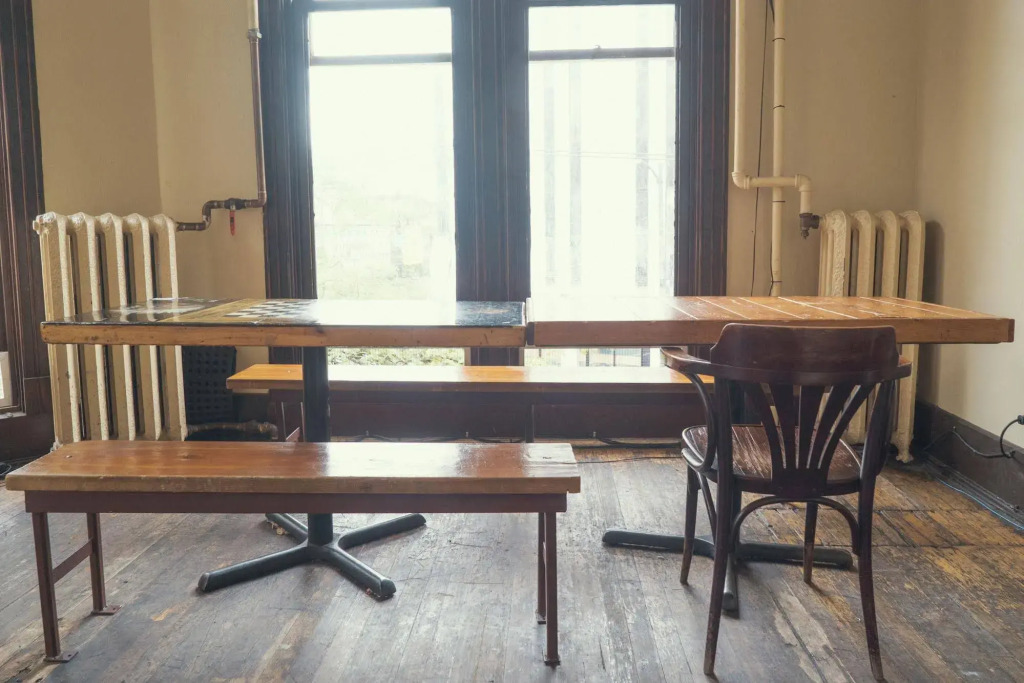 The Cambie Hostel Gastown