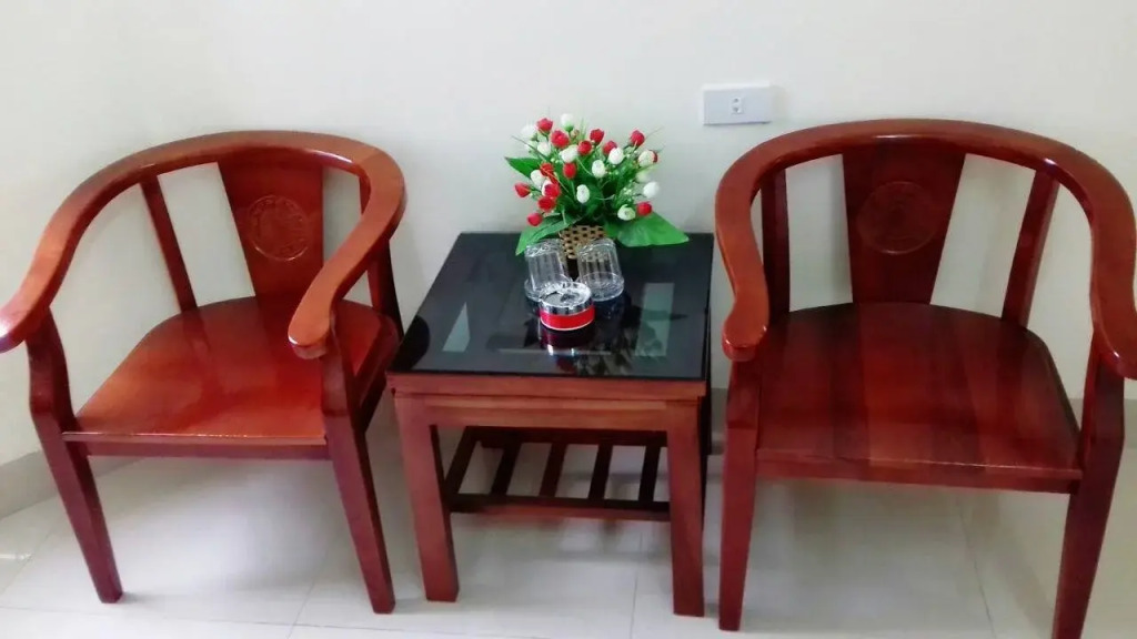 Loc Xuan Hotel