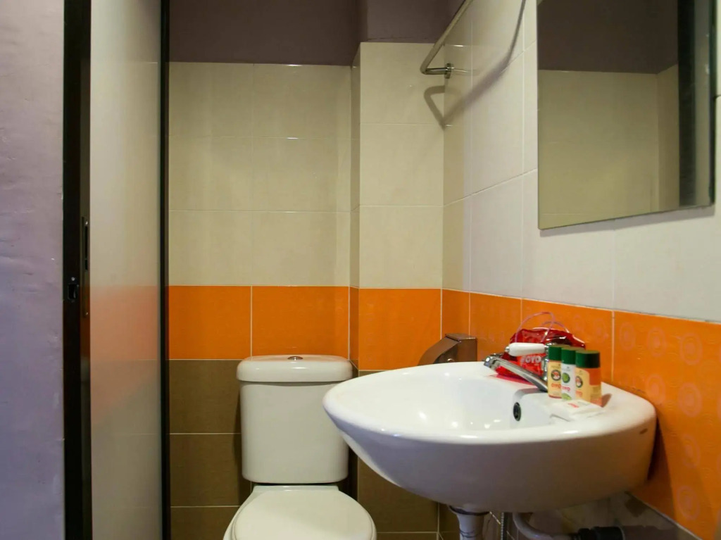 OYO 43961 KK Hotel Kajang