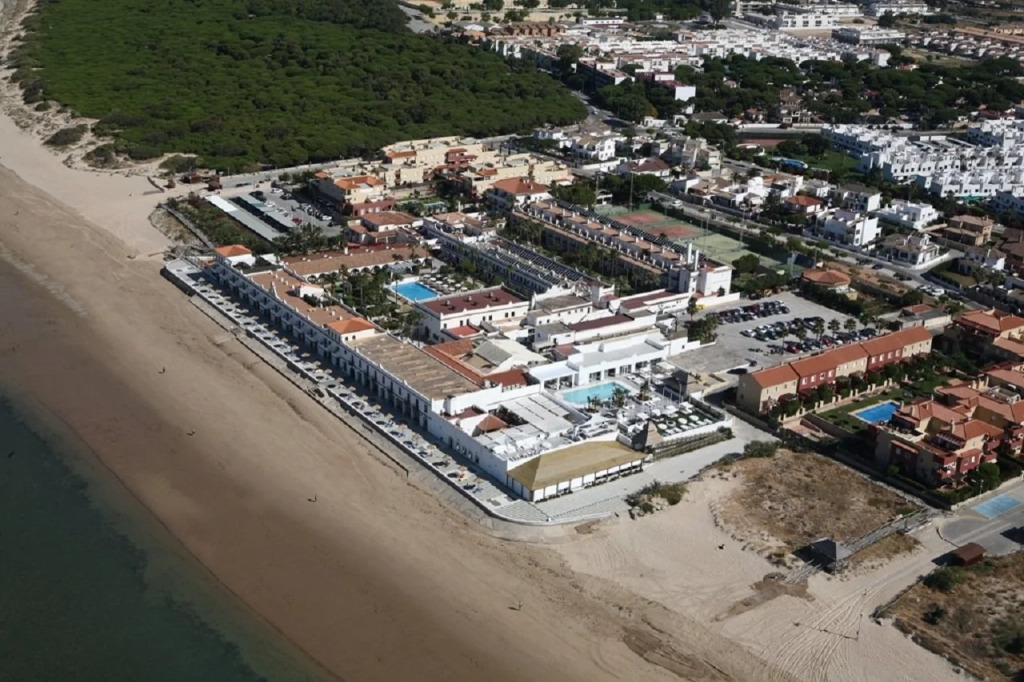 Playa de la Luz