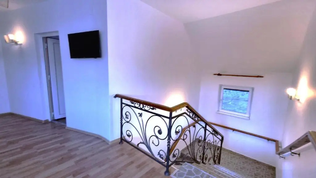 Brekner Private House