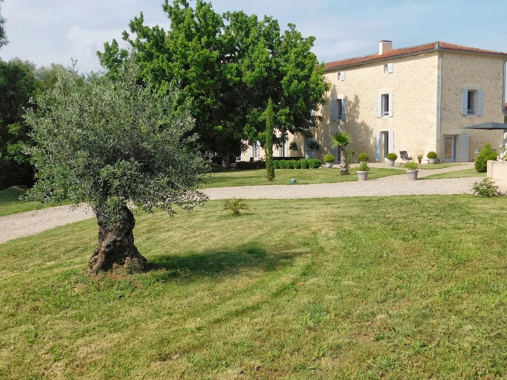 Domaine La Bastide