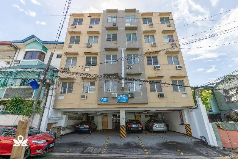 OYO 858 City Stay Inns Bgc Nuevo