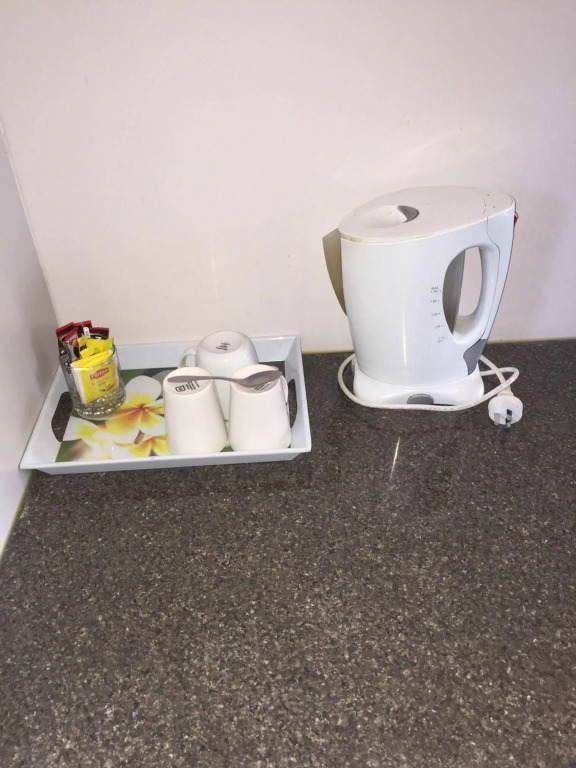 Capricornia Motel