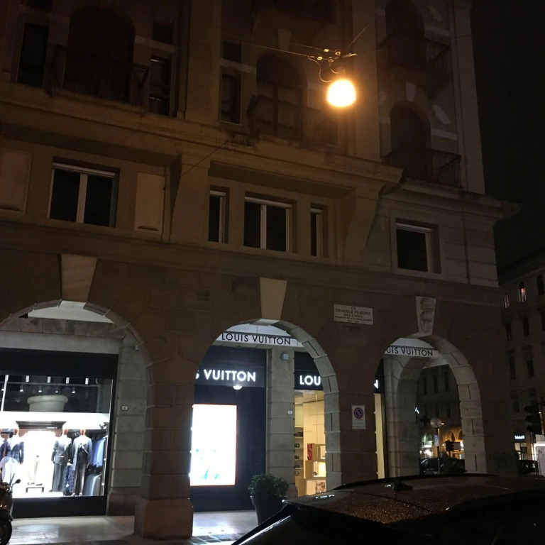 Savoia Rooms