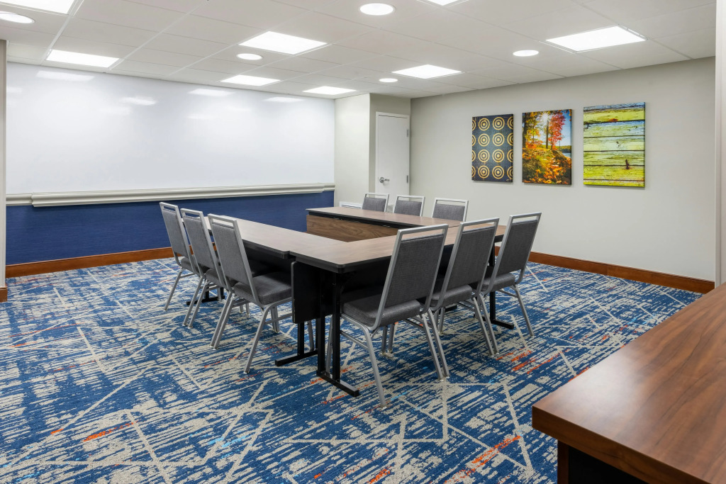Hampton Inn Harriman Woodbury