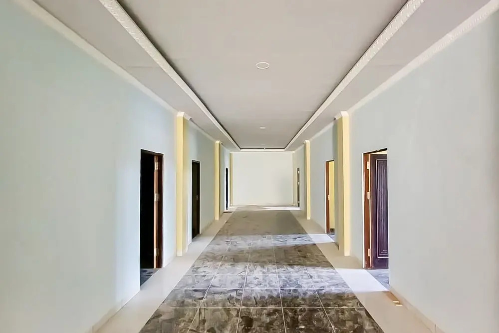 Urbanview Hotel Lamin Palangkaraya by RedDoorz