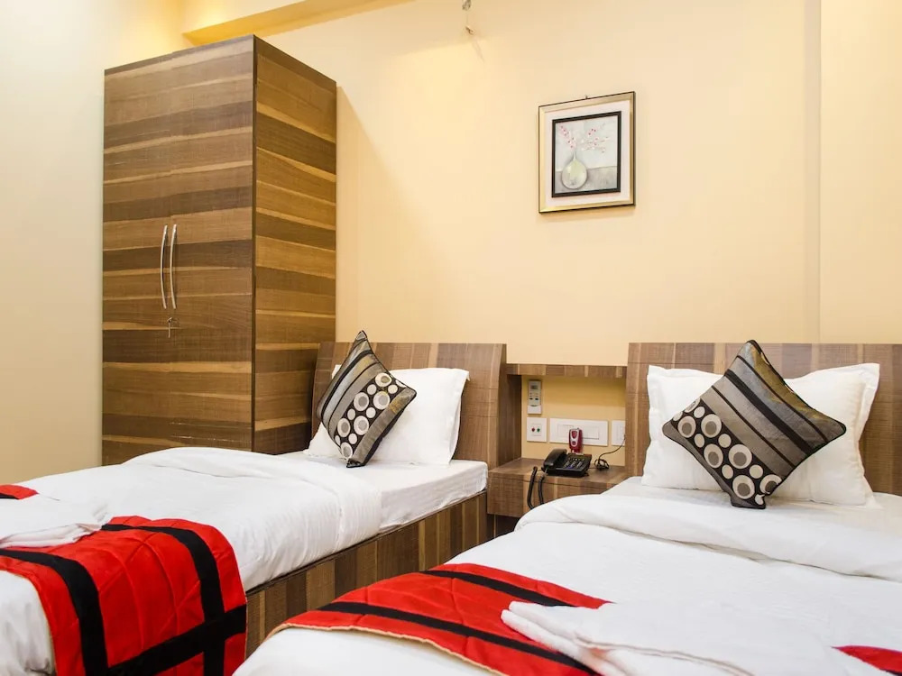 Collection O Behala Formerly Urban Guest House