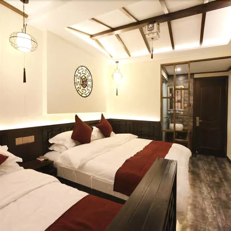 Du Kou Hotel