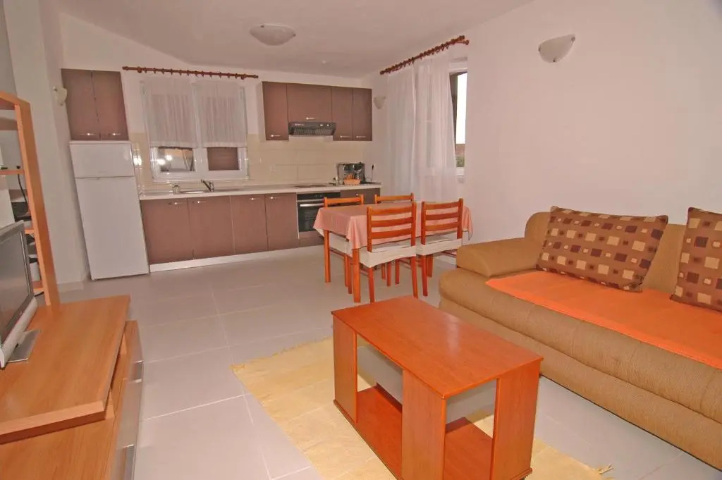 Apartment Urem