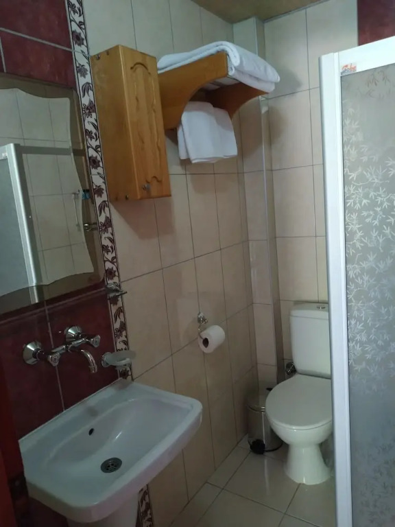 Olympos Yavuz Hotel