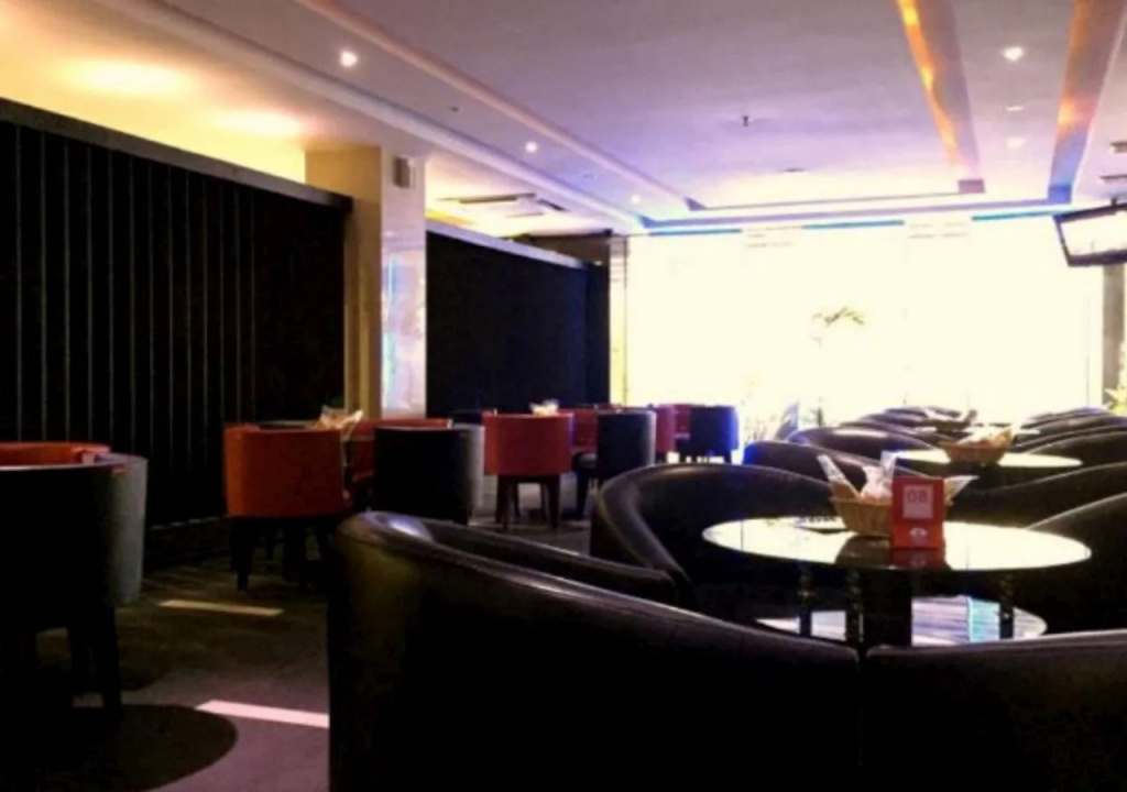 Grand Jatra Hotel Pekanbaru
