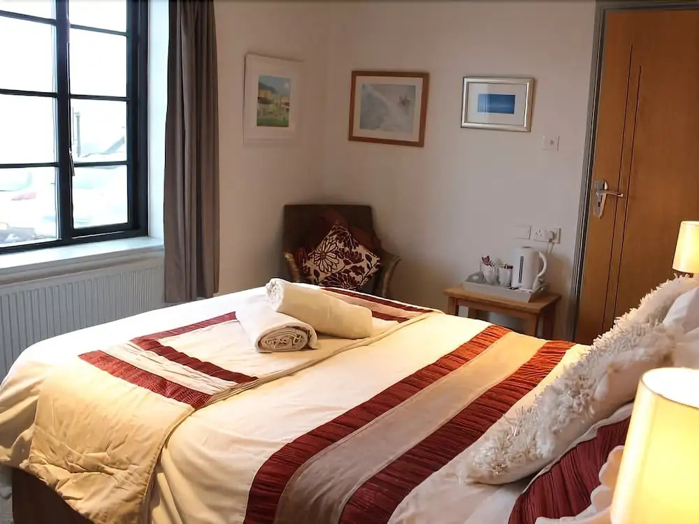 Sunray Suites