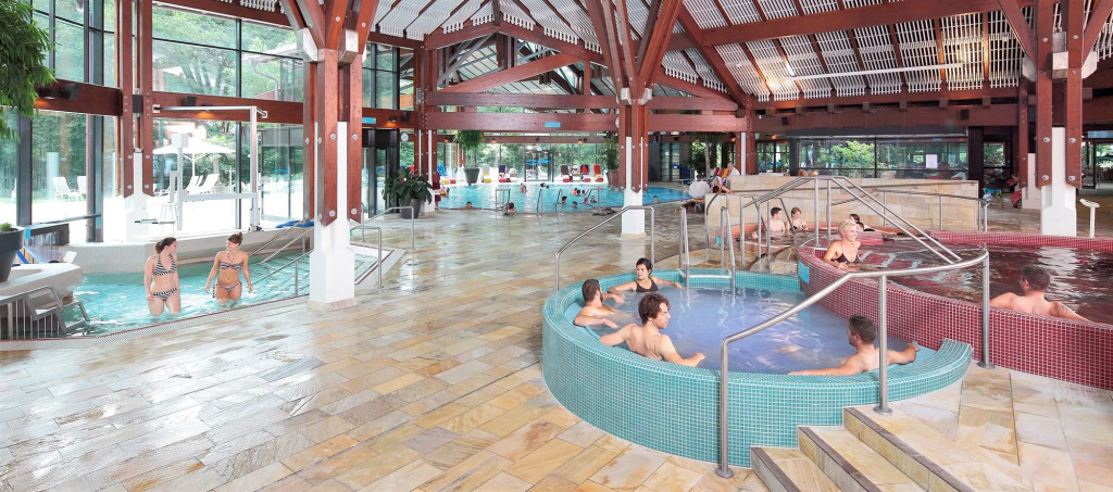 Dorint Thermenhotel Freiburg
