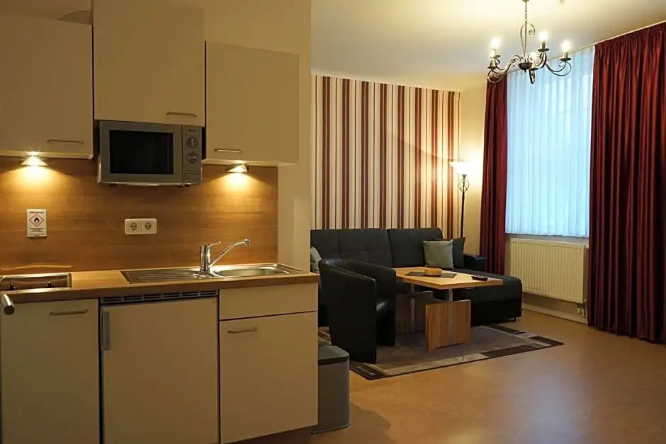 Hotel zum Hofmaler