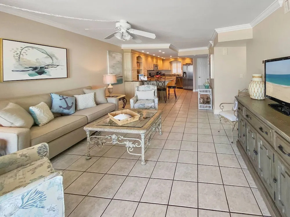 Beachside #4093 at Sandestin by Destin Getaways