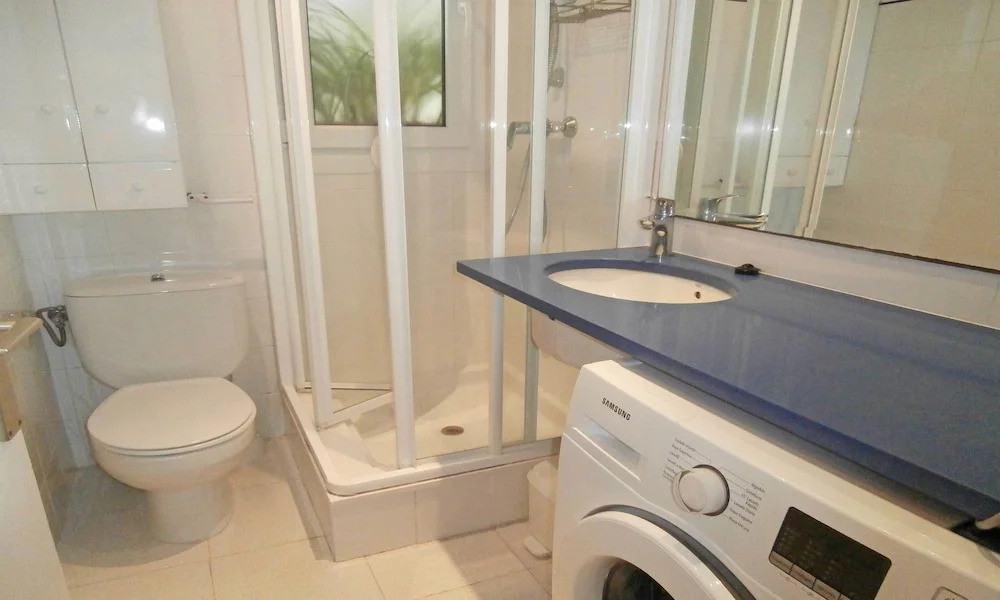 104676 -  Apartment in Llafranc