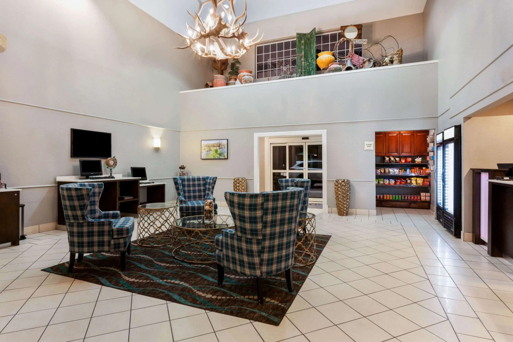 La Quinta by Wyndham Kerrville