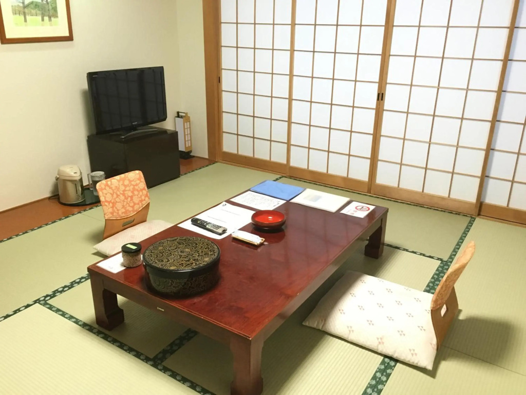 Nikko Astraea Hotel