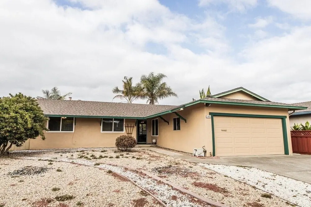 Beautiful Single Family Home in Union City