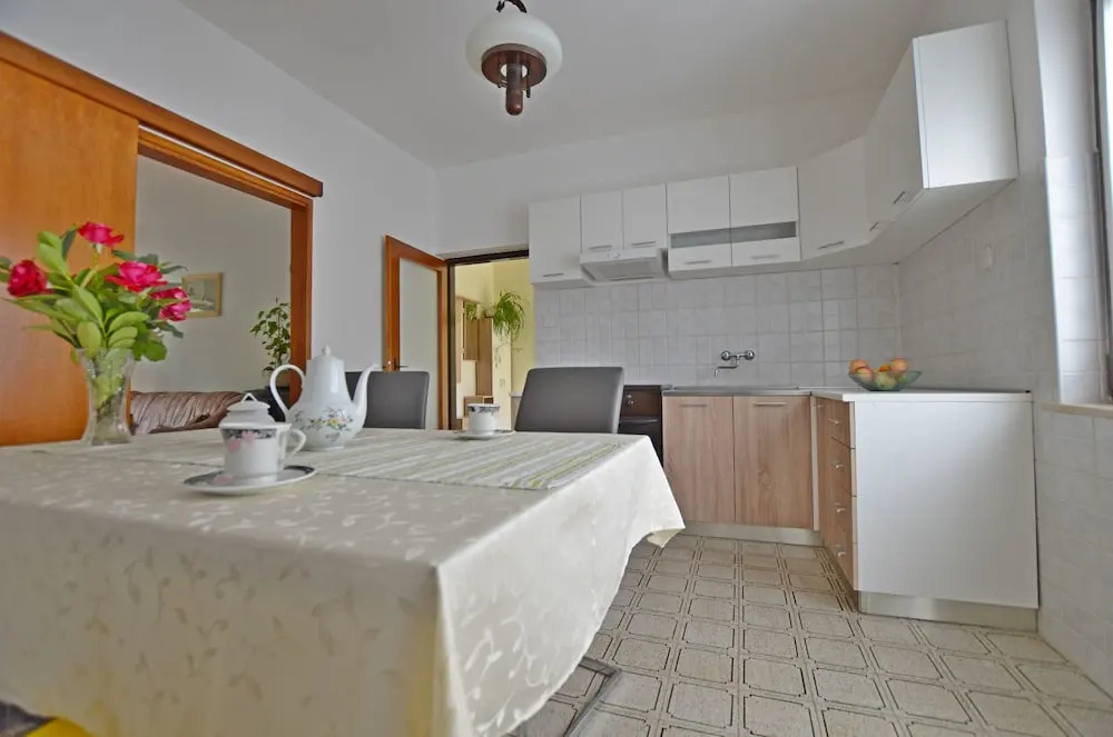 Apartment Majda