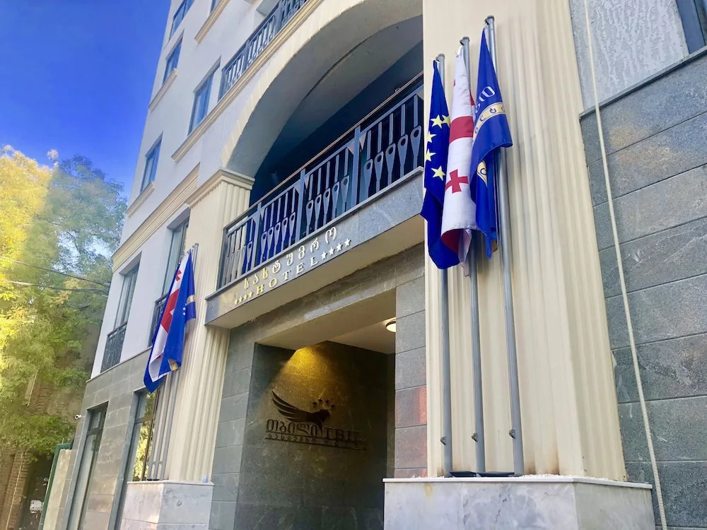 Tbili Hotel