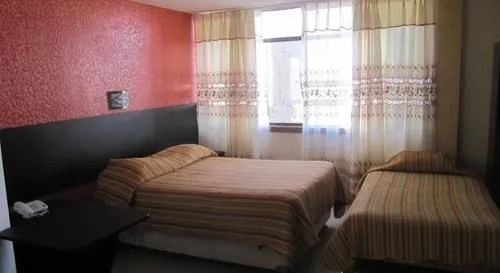 Hostal Karamolle