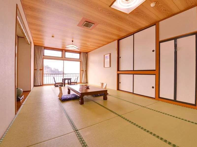 Ryokan Hamasai