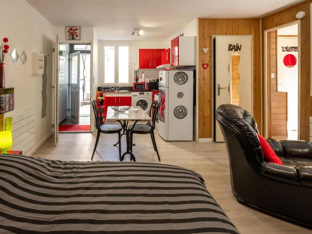 Stunning 5-Bed House in La Bourboule