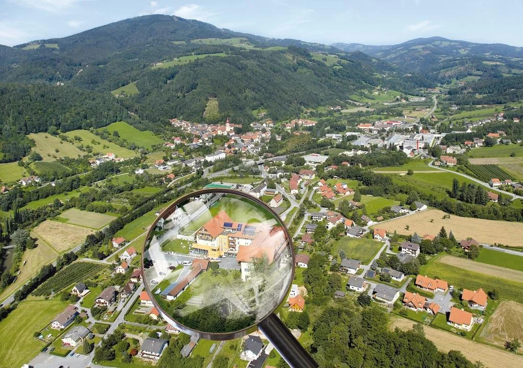 Hotel Angerer-Hof