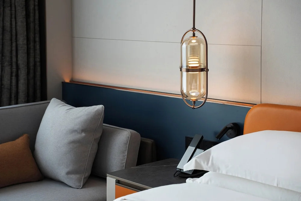 The Perennial Tianjin, A Jdv By Hyatt Hotel