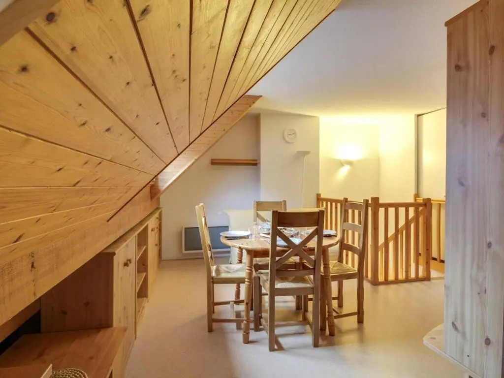 Appartement Cauterets, 3 pièces, 6 personnes - FR-1-401-106