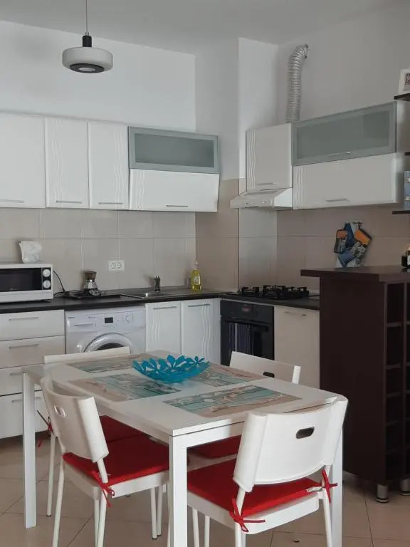 Apus De Soare Apartment