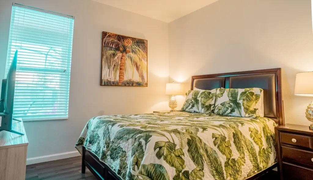 Windsor Hills 3, Kissimmee, US