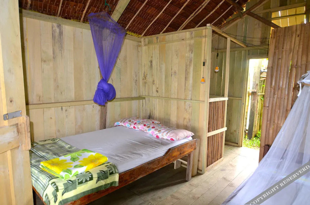 Little Paradise Bungalow