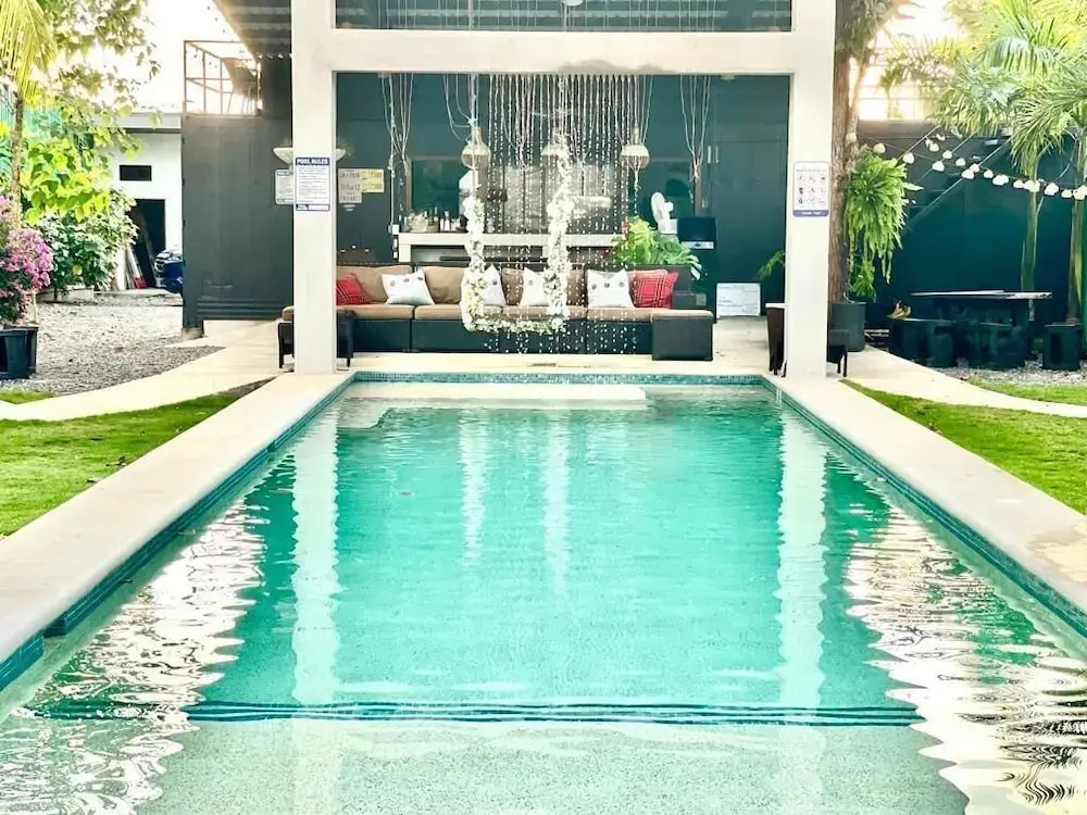Alborada Boutique Stay