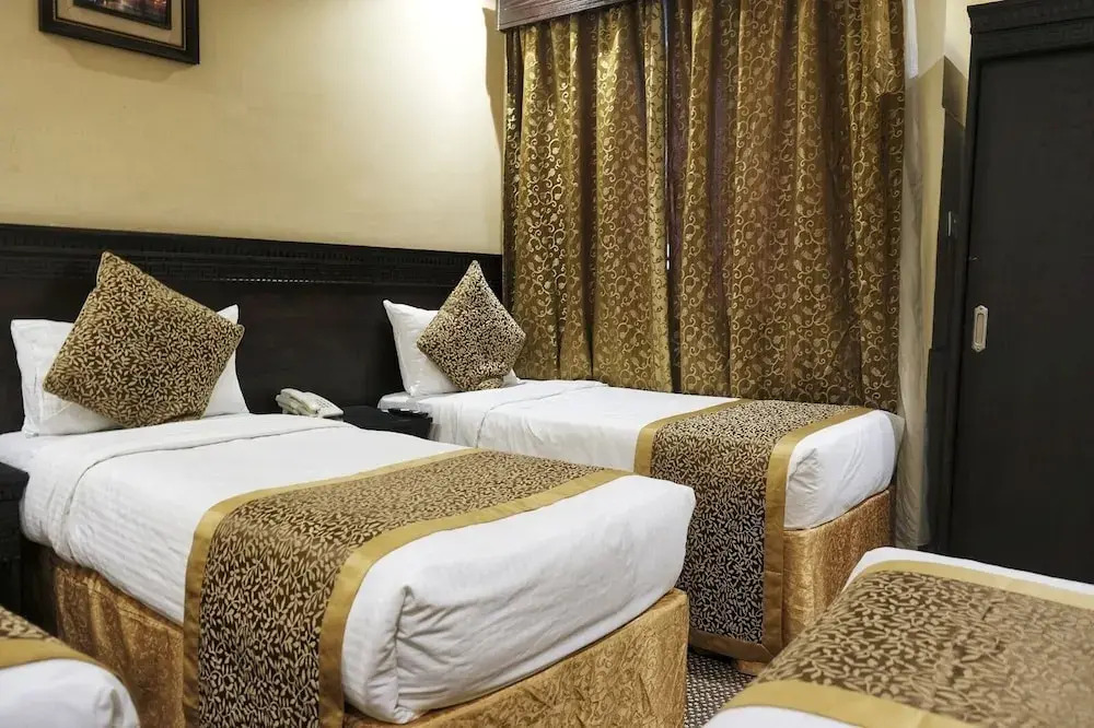 Kyona Hotel