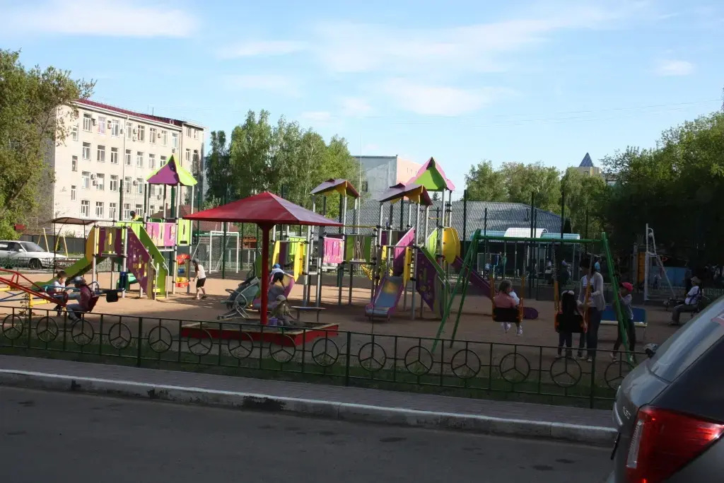 Mini-Hotel Kommunisticheskiy