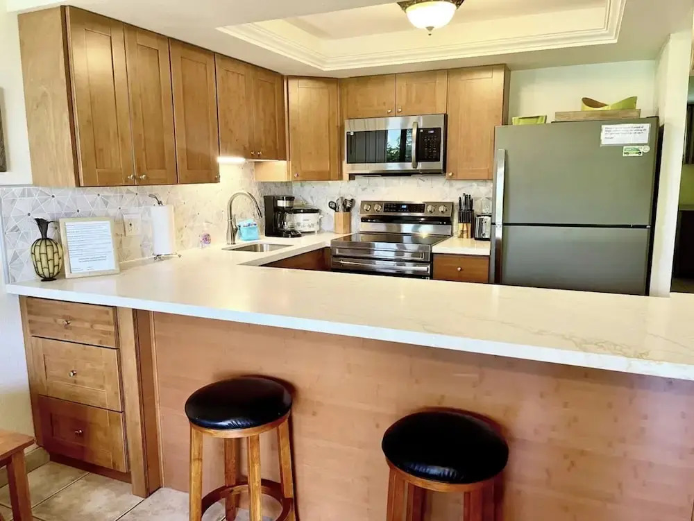 Luana Kai C104 1 Bedroom Condo