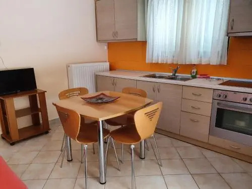 Emelia Apartments