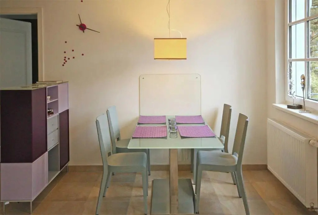 Haus Meeresblick - Ferienwohnung Regenbogen A 1.19 (Ref. 132408 u 1)