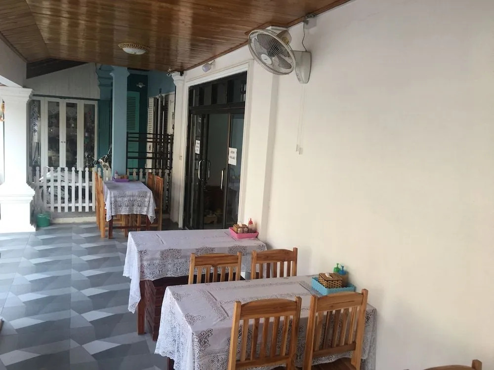 Elephant Boutique Hotel