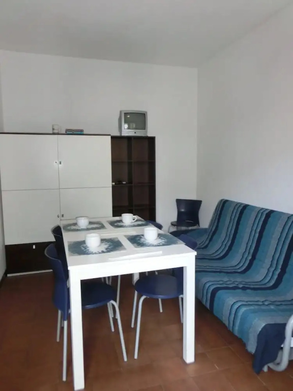 Villaggio Azzurro