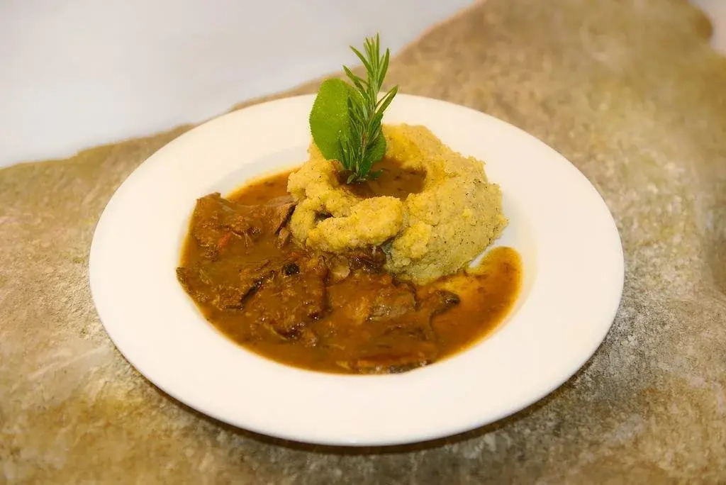 Ristorante Albergo Allacqua
