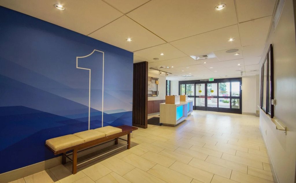 Holiday Inn Express Mira Mesa San Diego by IHG