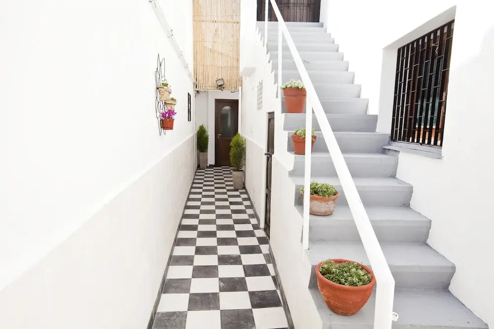 Posada de Rosas