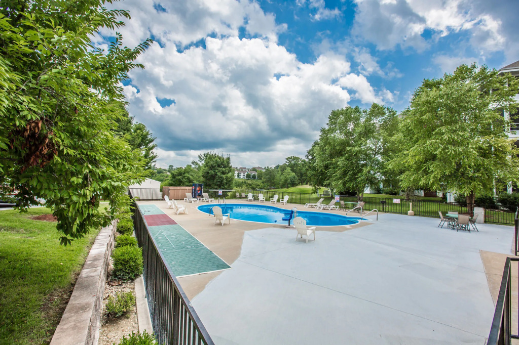 Greensview Branson by Exploria Resorts