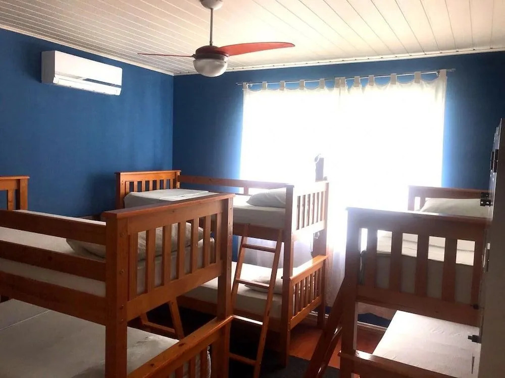 Insta Hostel Floripa